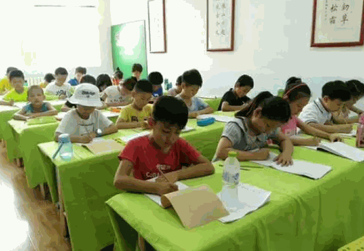 砚小田书法课堂